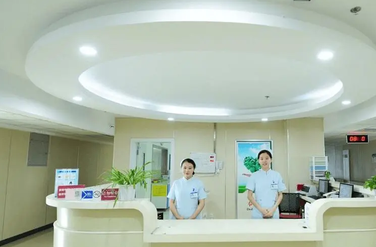 兰州正规供卵试管中心